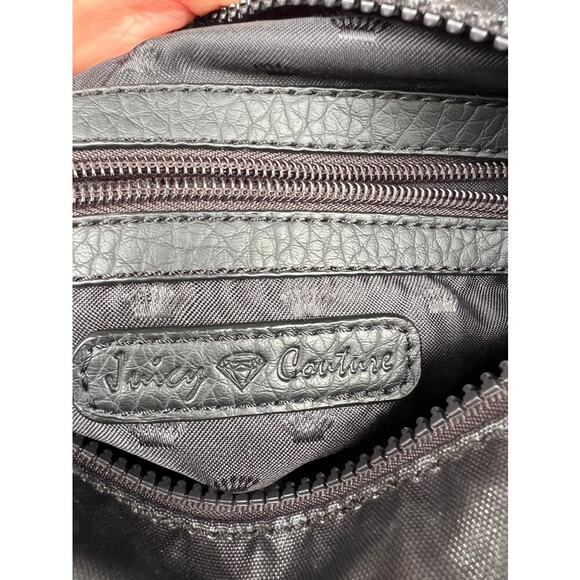 Juicey Couture graphic crossbody handbag - Picture 8 of 9